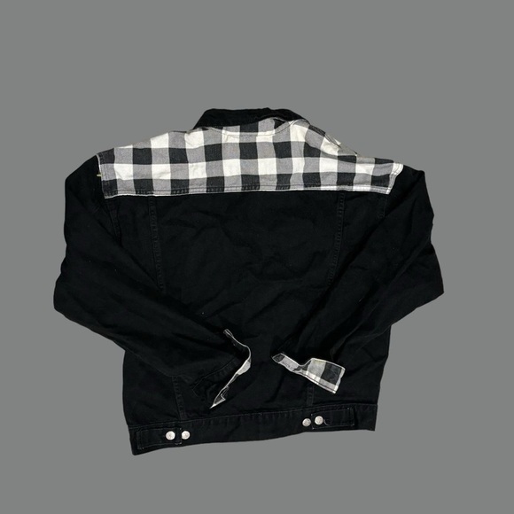 Vintage 90's Disney 101 Dalmatians Denim Jacket - Picture 2 of 3
